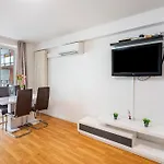 Aldars Urban Апартаменты