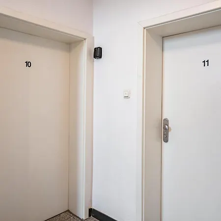Apartment Aldars 10 Munich