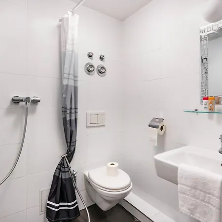 Apartment Aldars 10