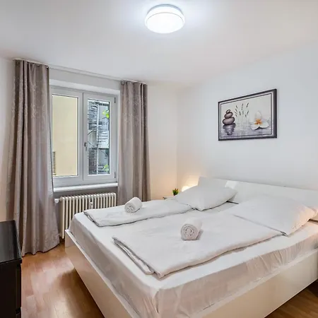 Apartment Aldars 10
