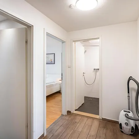 Apartment Aldars 10 Munich