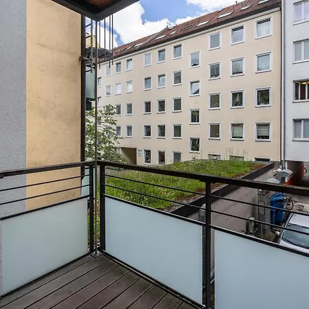 Apartment Aldars 10