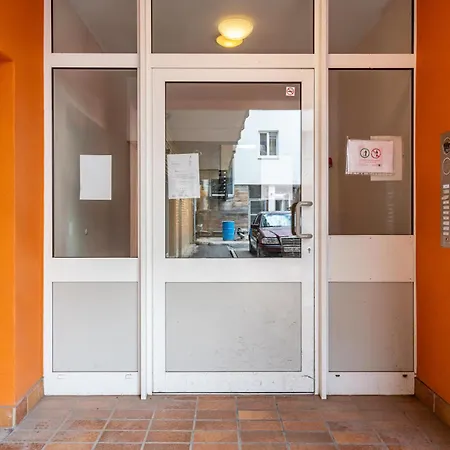 Aldars 10 Apartment Munich