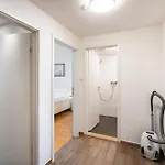 Appartamento Aldars Urban Monaco di Baviera
