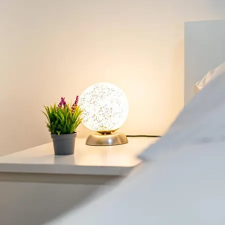 Aldars 10 Lejlighed München