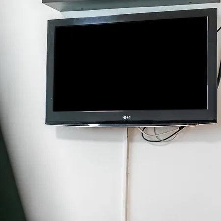 Aldars 10 Lägenhet München