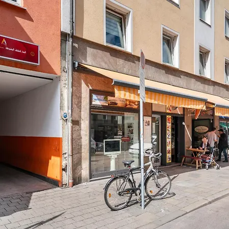 Aldars 10 Apartamento *