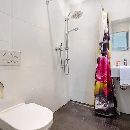 Lejlighed Aldars 10 *