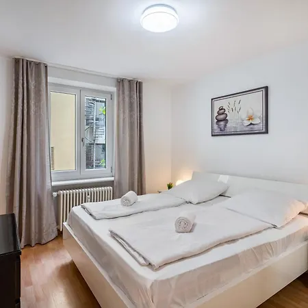 Aldars Urban شقة