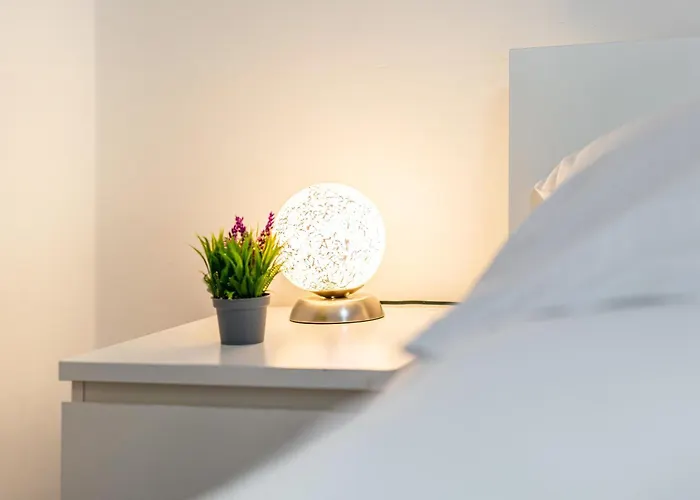 Aldars 10 Apartment Munich