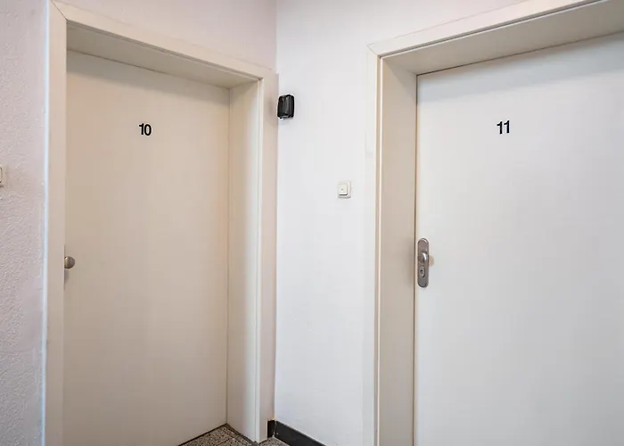 Apartment Aldars 10 Munich