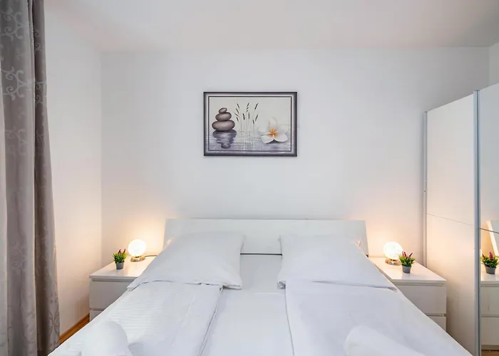 Aldars 10 Apartment Munich