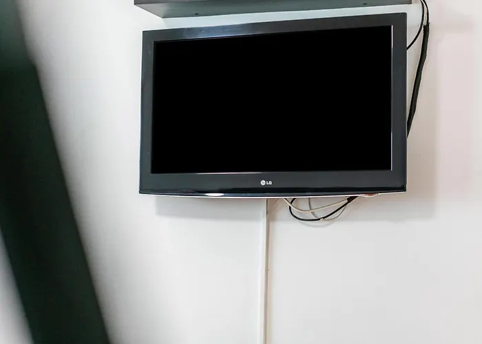 Aldars 10 Apartment Munich