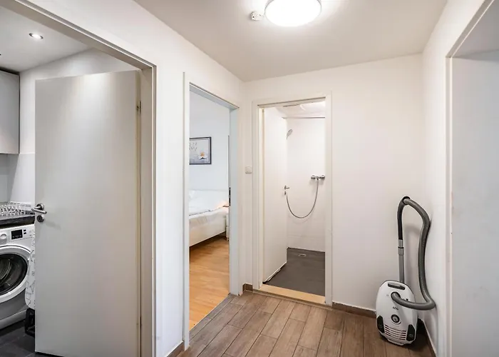 Apartment Aldars 10 Munich