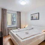 Apartamento Aldars Urban