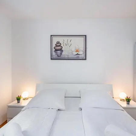 Aldars Urban Apartman München
